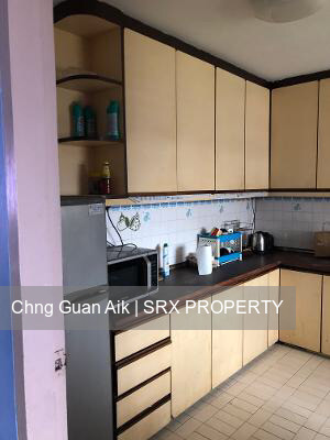 Tampines Street 41 thumbnail photo